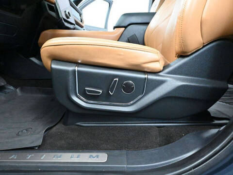 2023 Ford Expedition Platinum