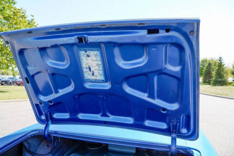 1966 Pontiac GTO