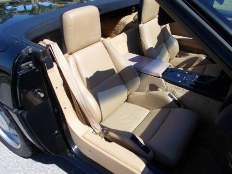 1987 Chevrolet Corvette