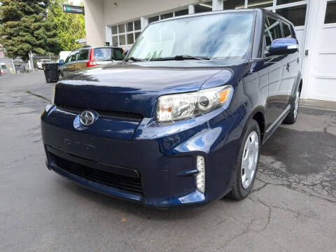 2013 Scion xB