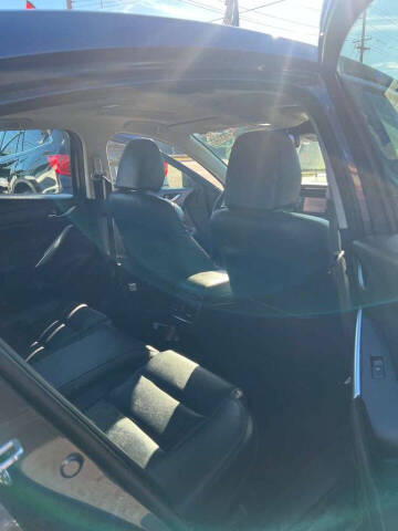 2015 Mazda MAZDA6 i Grand Touring