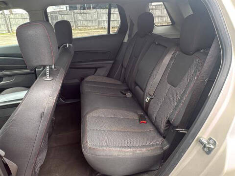 2012 GMC Terrain SLE-2