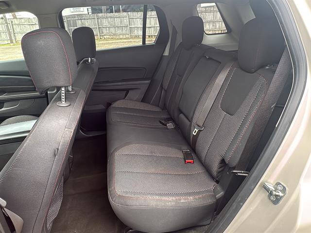 2012 GMC Terrain SLE-2