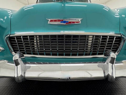 1955 Chevrolet 210