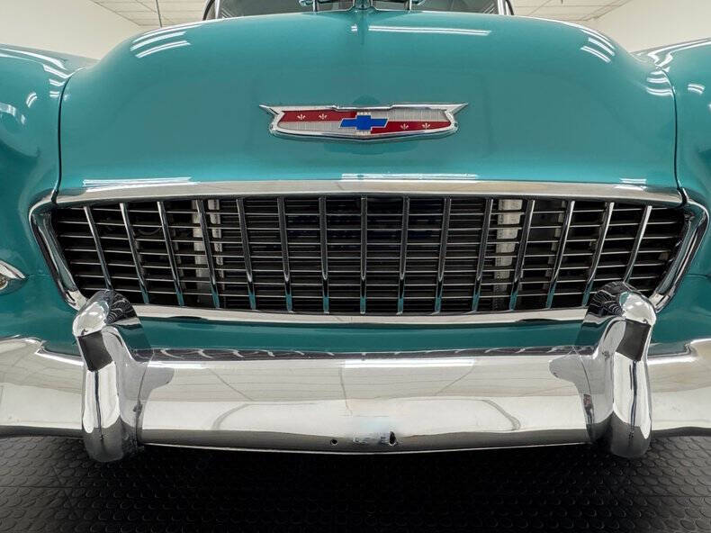 1955 Chevrolet 210