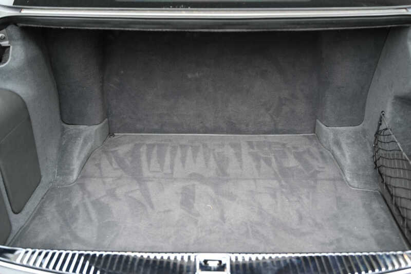 2005 Maybach 57