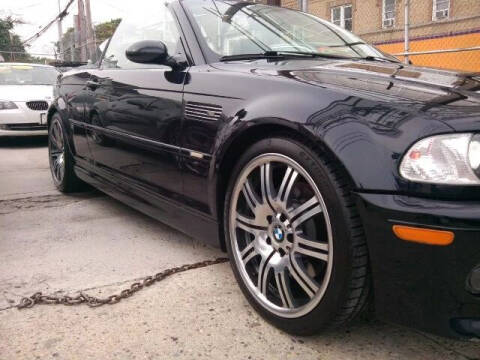 2004 BMW M3