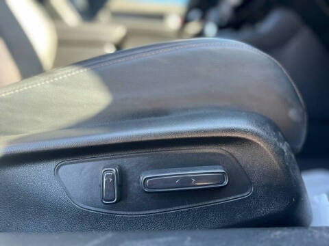 2022 Honda Civic Touring