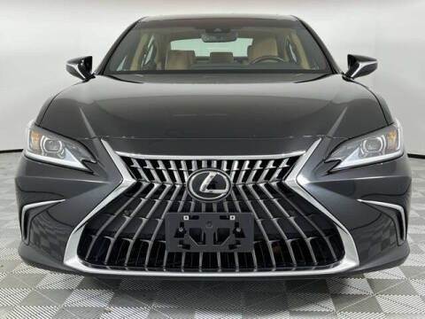 2023 Lexus ES 350