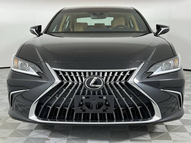 2023 Lexus ES 350