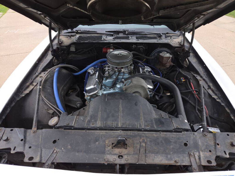 1979 Pontiac Trans Am