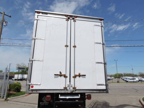 2016 International DuraStar 4300