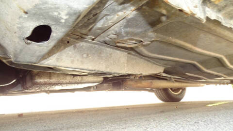 1985 Pontiac Firebird Trans Am