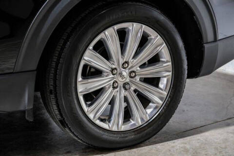 2022 Ford Explorer King Ranch