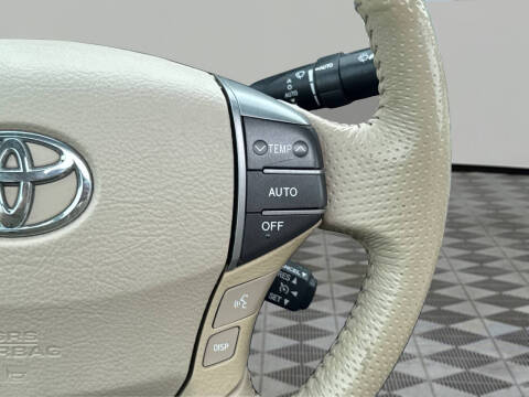 2011 Toyota Avalon
