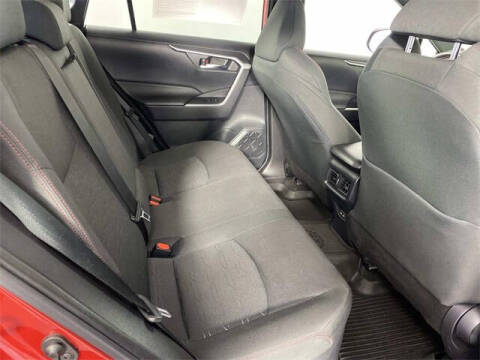 2023 Toyota RAV4 Prime SE