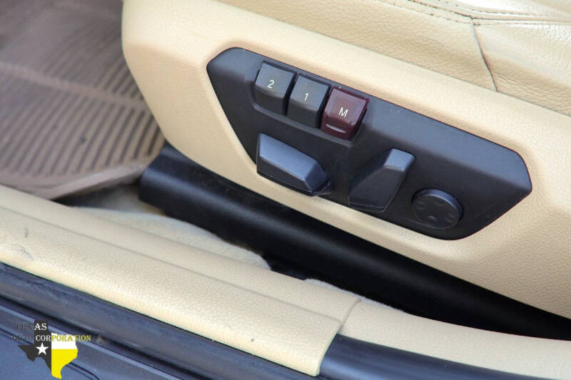 2013 BMW 3 Series 328i xDrive