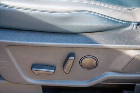 2022 Ford Bronco Outer Banks Advanced