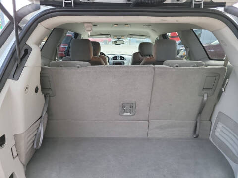 2014 Buick Enclave Convenience