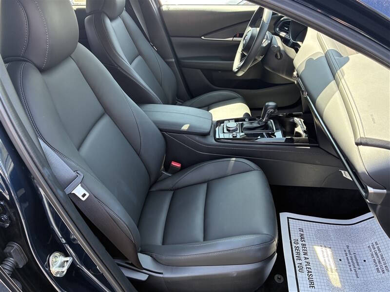 2024 Mazda CX-30 2.5 S Select Sport