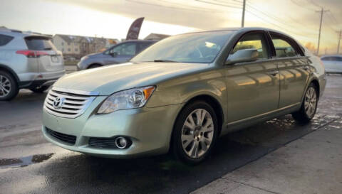 2010 Toyota Avalon