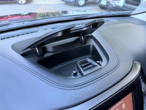 2020 Jeep Cherokee Altitude