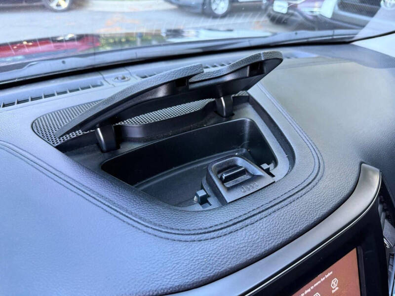 2020 Jeep Cherokee Altitude