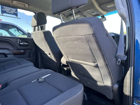 2019 GMC Sierra 2500HD