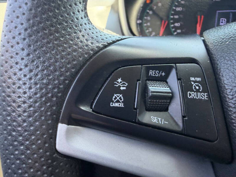 2020 Chevrolet Sonic LT