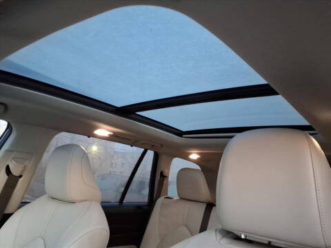 2024 Toyota Grand Highlander Hybrid Limited