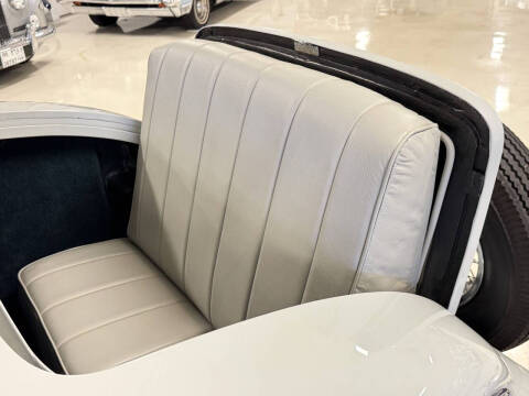 1932 Packard Deluxe 8