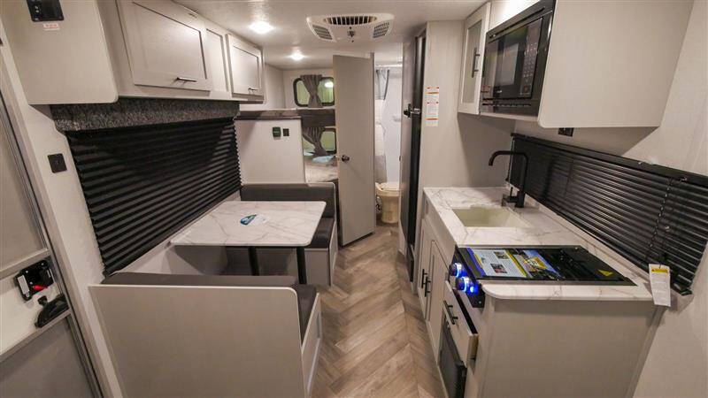 2021 Forest River Salem