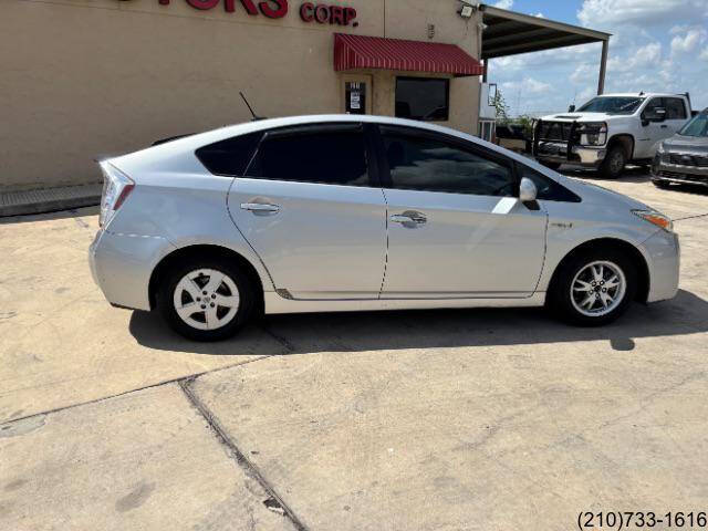 2011 Toyota Prius Five