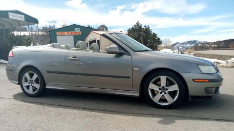 2006 Saab 9-3 for sale at Skyway Auto INC in Durango CO