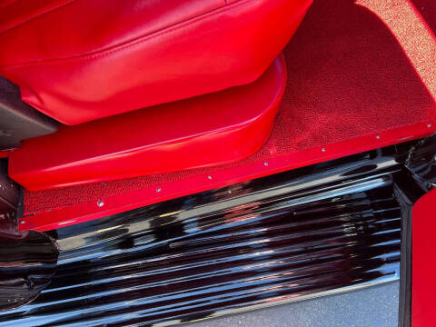 1947 Chevrolet 3100