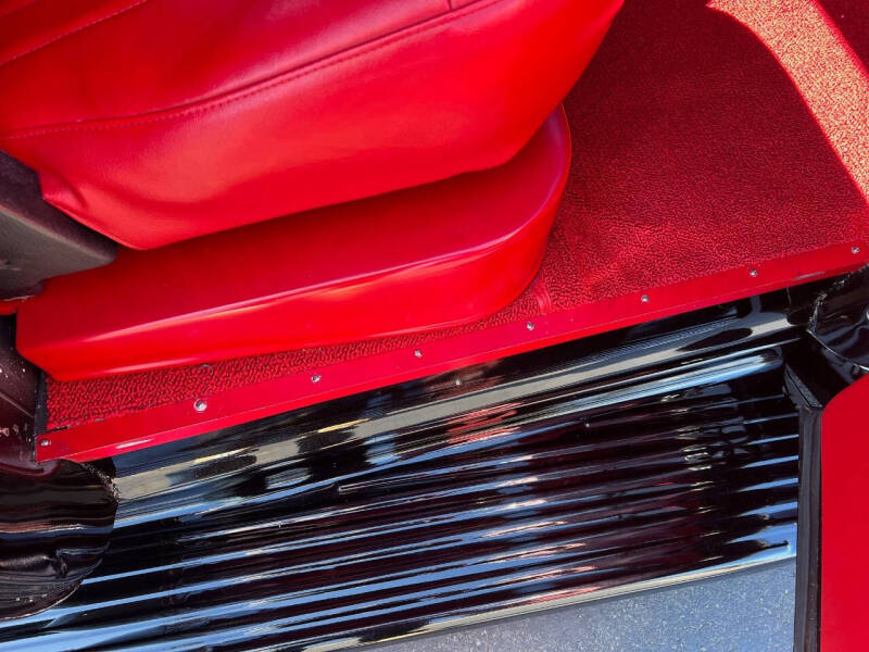 1947 Chevrolet 3100