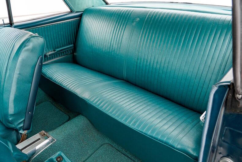 1964 Chevrolet Malibu