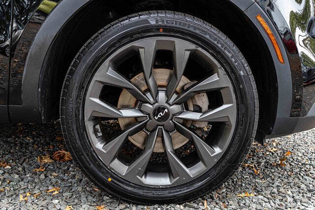 2022 Kia Sorento X-Line EX