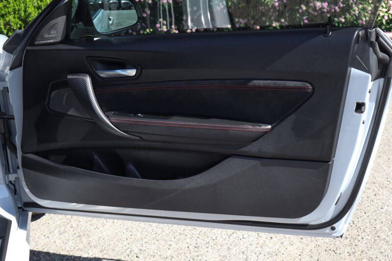 2021 BMW M2 Competition