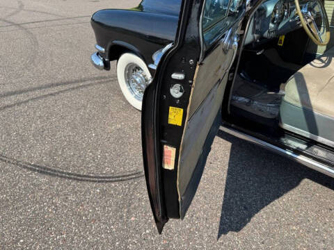 1954 Chrysler Imperial