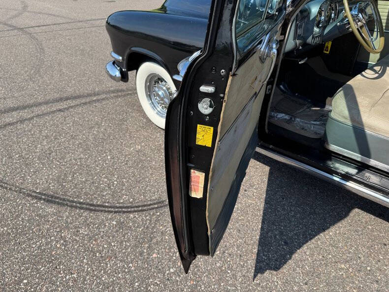 1954 Chrysler Imperial