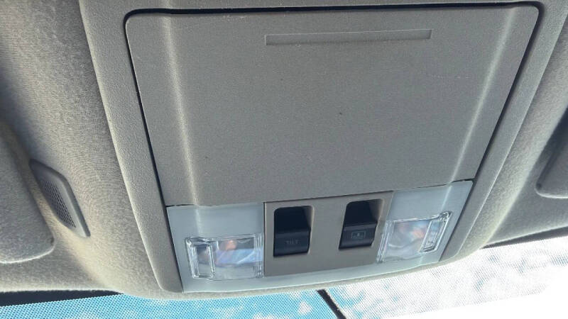 2010 Ford Edge Limited