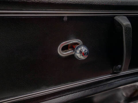 1965 Chevrolet Corvette