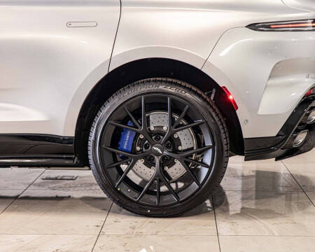 2026 Aston Martin DBX S