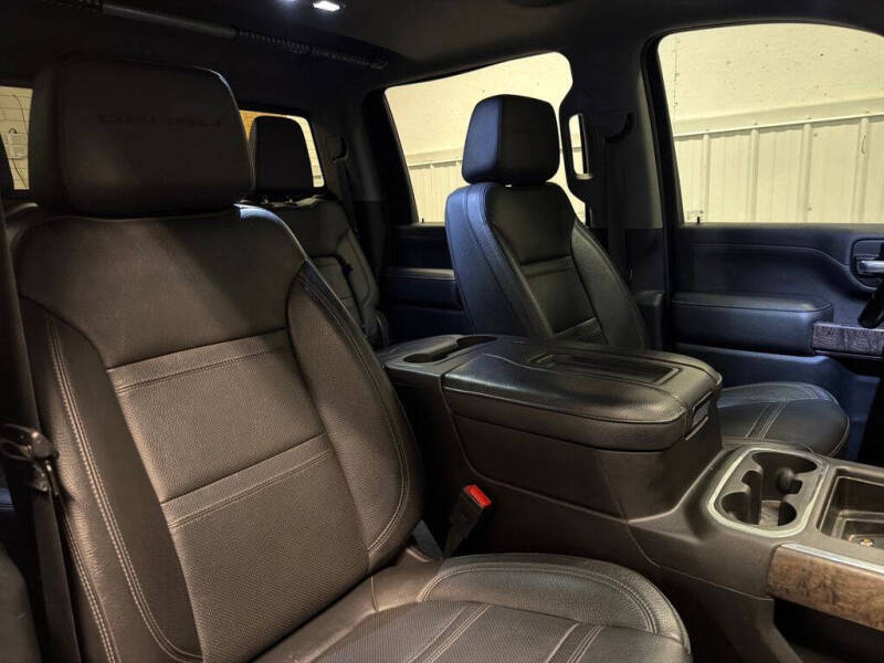 2022 GMC Sierra 2500HD