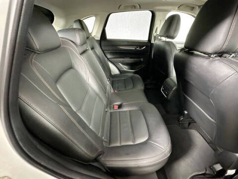 2023 Mazda CX-5 2.5 S Premium