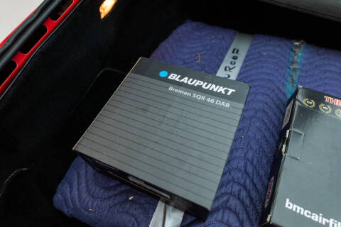 1986 Porsche 944 Turbo