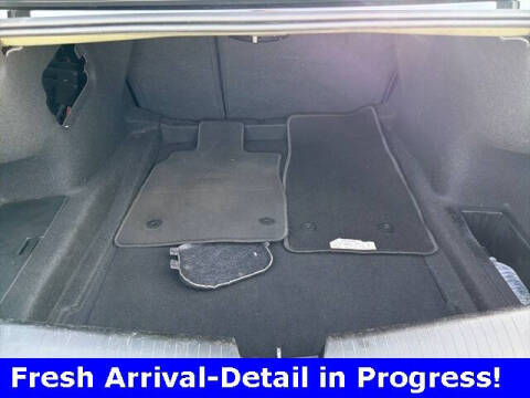 2021 Cadillac CT4 Sport