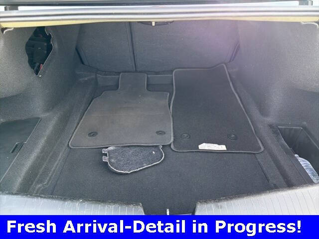 2021 Cadillac CT4 Sport