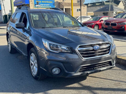 2019 Subaru Outback for sale at US Auto Network in Staten Island NY